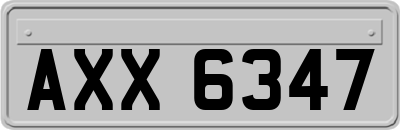 AXX6347