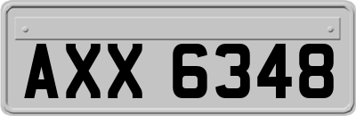 AXX6348