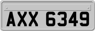 AXX6349