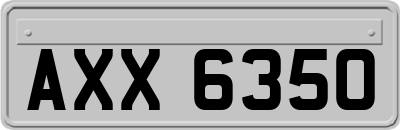 AXX6350