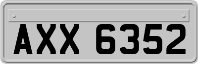 AXX6352