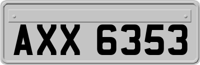 AXX6353