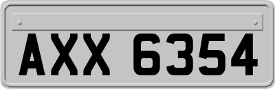 AXX6354