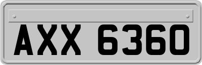 AXX6360