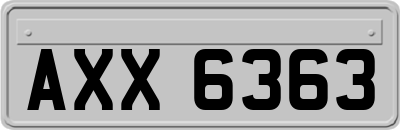 AXX6363
