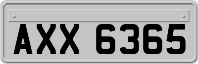 AXX6365