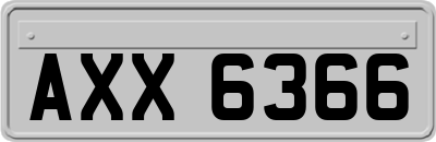 AXX6366