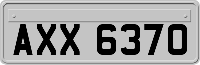 AXX6370