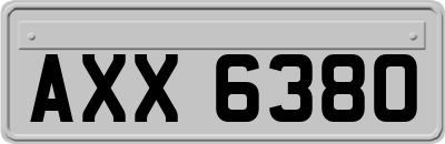 AXX6380