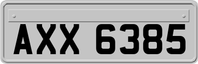 AXX6385