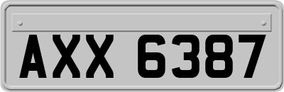 AXX6387