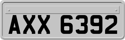 AXX6392
