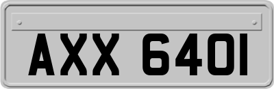 AXX6401