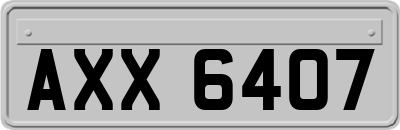 AXX6407