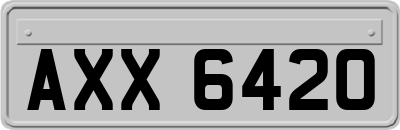 AXX6420
