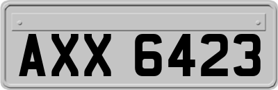 AXX6423