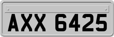 AXX6425