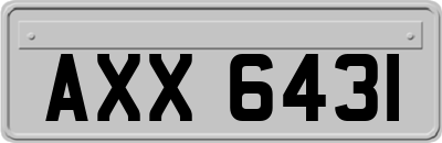 AXX6431