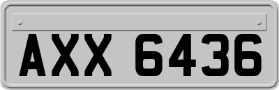 AXX6436