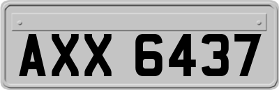 AXX6437