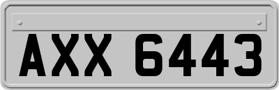 AXX6443