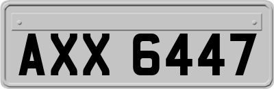 AXX6447