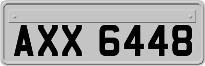 AXX6448