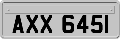 AXX6451