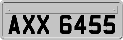 AXX6455