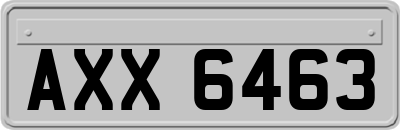 AXX6463