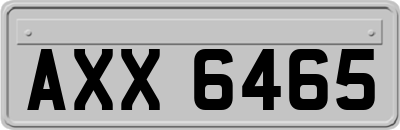 AXX6465