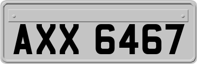 AXX6467