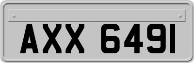 AXX6491
