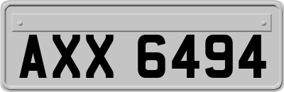 AXX6494