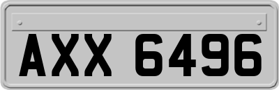 AXX6496