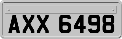 AXX6498