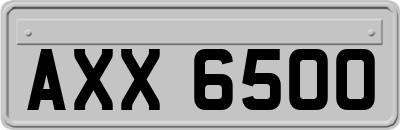 AXX6500