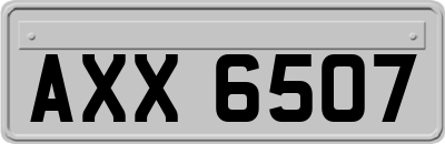AXX6507