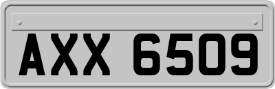 AXX6509