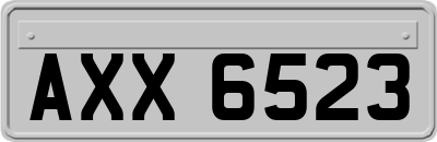 AXX6523