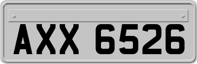 AXX6526