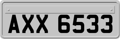 AXX6533