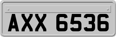 AXX6536