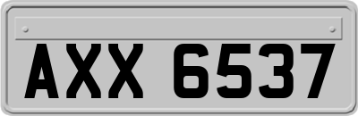 AXX6537