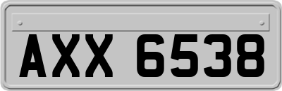 AXX6538