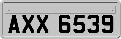 AXX6539