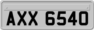 AXX6540