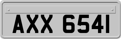 AXX6541