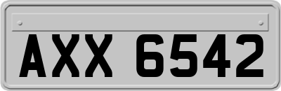 AXX6542