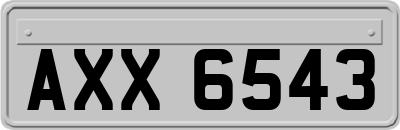 AXX6543